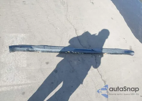 2009 Honda Pilot Ex from USA, damaged, VIN 5FNYF48479B002617